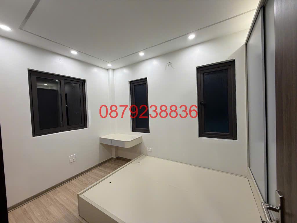 Bán Nhà TÂY SƠN, 25m2, 4 Tầng, Ô Tô Đỗ Cửa, Gần Hồ, Gần Công Viên, Giá Nhỉnh 5 Tỷ - Ảnh 3